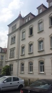 Kamienica Görlitz